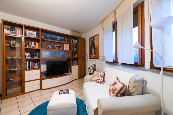 appartamento in affitto a San Donato Milanese