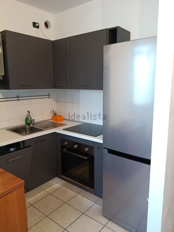 appartamento in affitto a San Donato Milanese