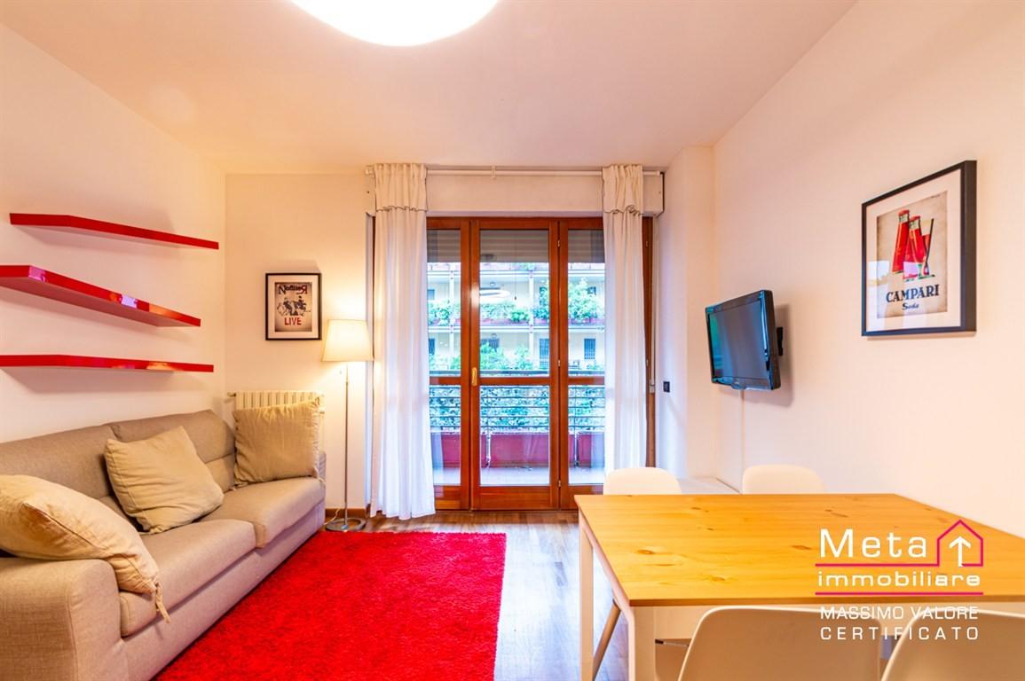 appartamento in affitto a San Donato Milanese