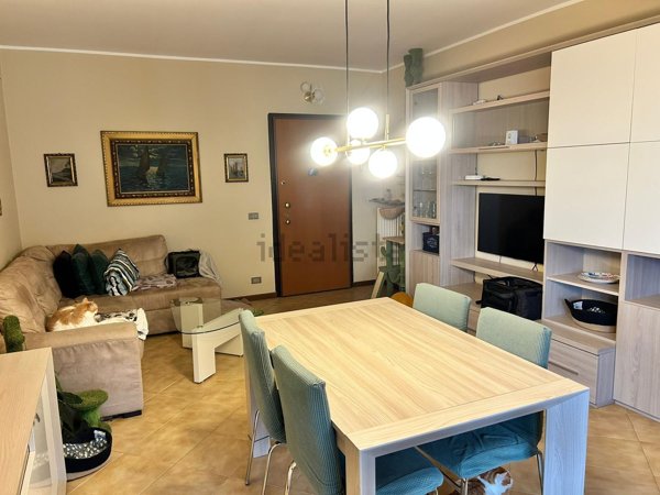 appartamento in affitto a San Donato Milanese