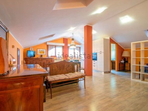 appartamento in affitto a San Donato Milanese