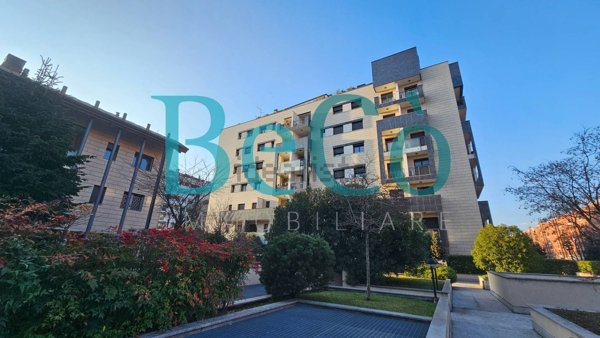 appartamento in affitto a San Donato Milanese