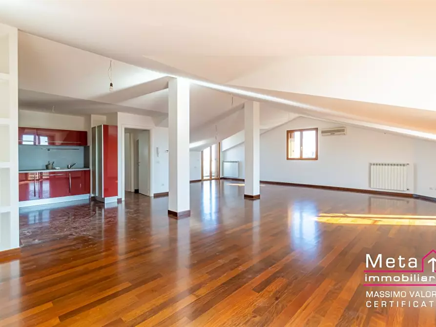 appartamento in affitto a San Donato Milanese