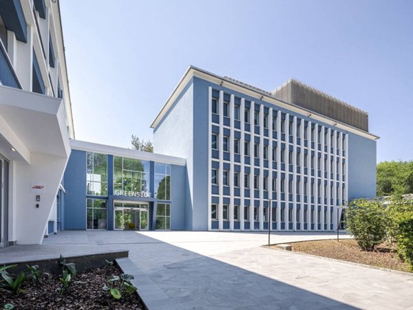 ufficio in affitto a San Donato Milanese