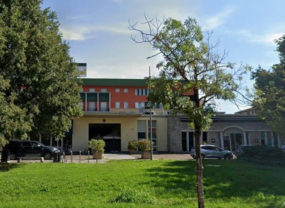 ufficio in affitto a San Donato Milanese