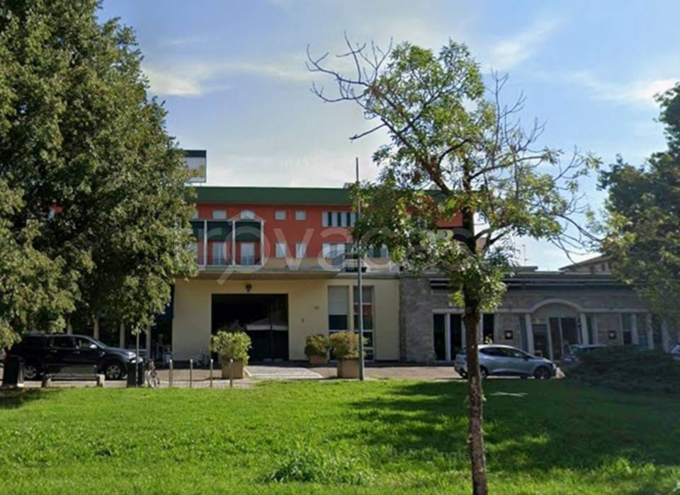 ufficio in affitto a San Donato Milanese