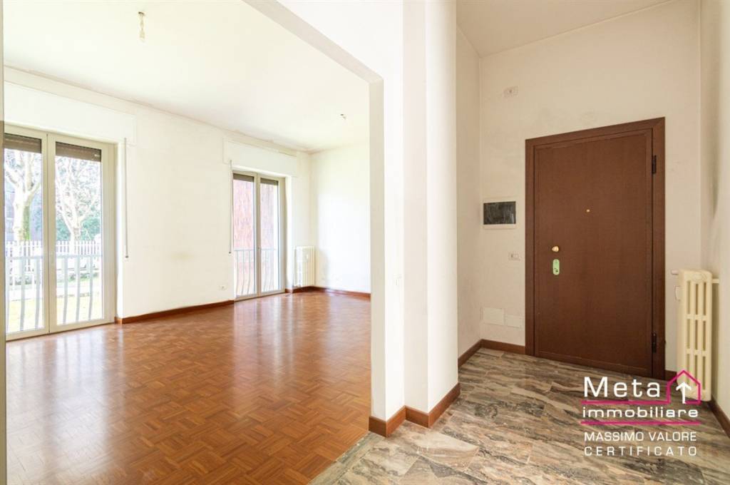 appartamento in affitto a San Donato Milanese