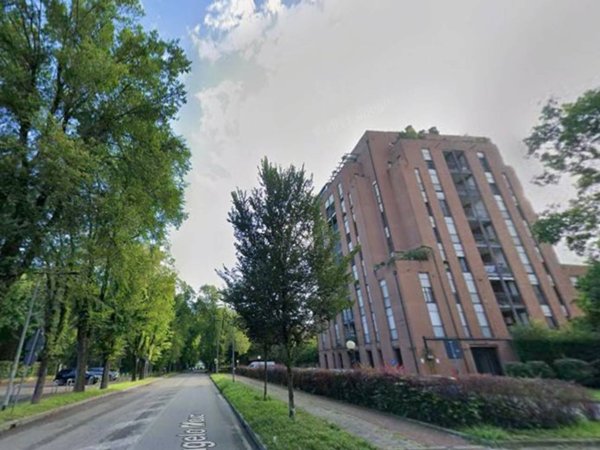appartamento in affitto a San Donato Milanese