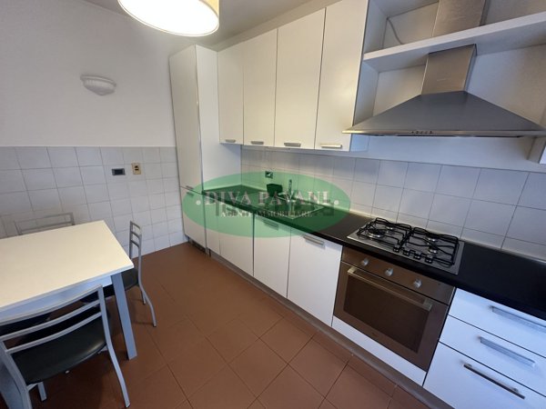 appartamento in affitto a San Donato Milanese