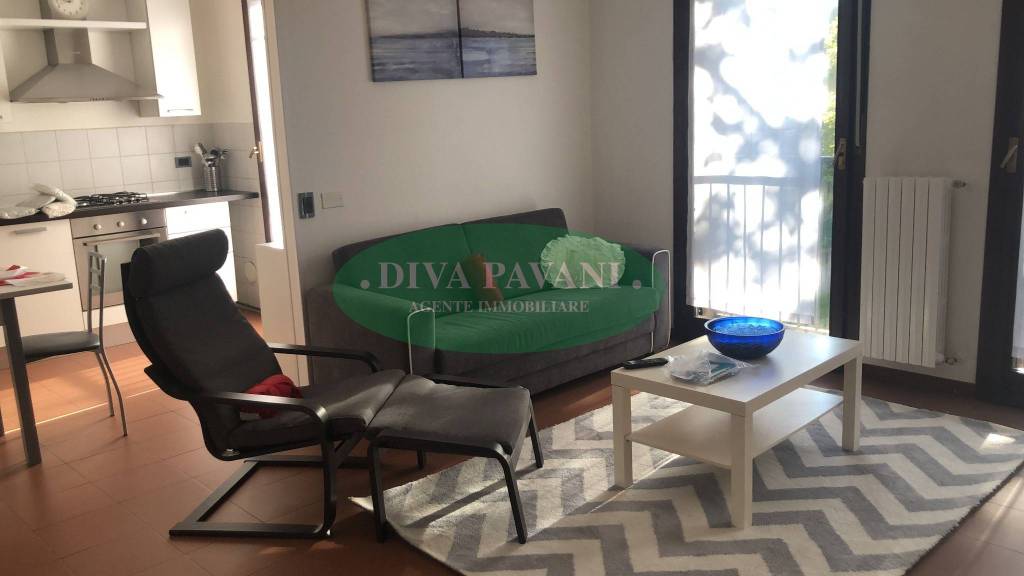 appartamento in affitto a San Donato Milanese