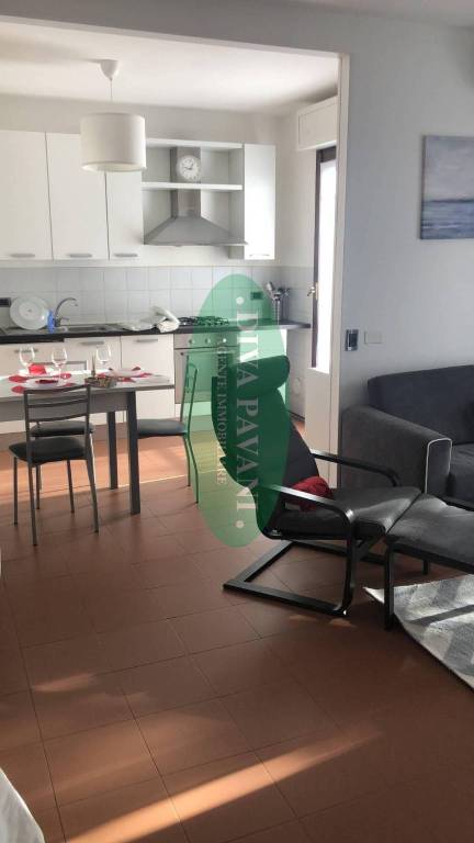 appartamento in affitto a San Donato Milanese