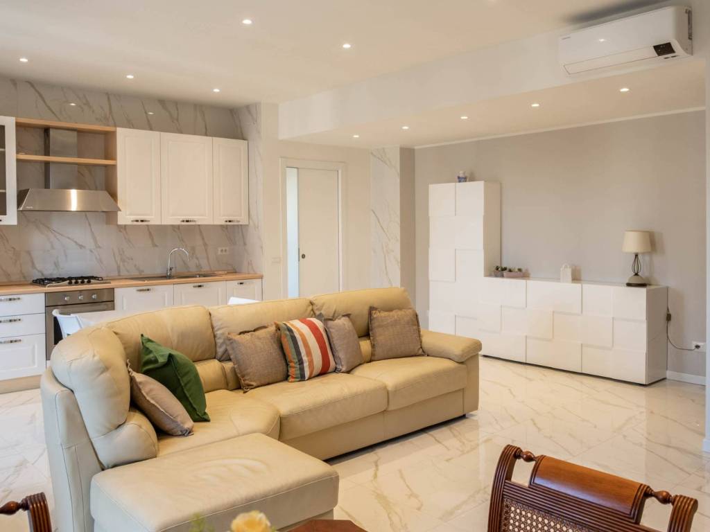 appartamento in affitto a San Donato Milanese