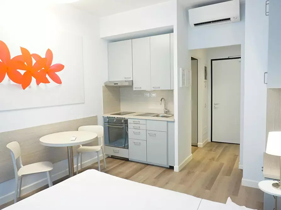 appartamento in affitto a San Donato Milanese