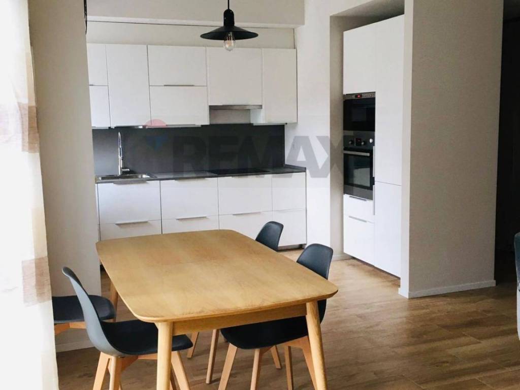 appartamento in affitto a San Donato Milanese