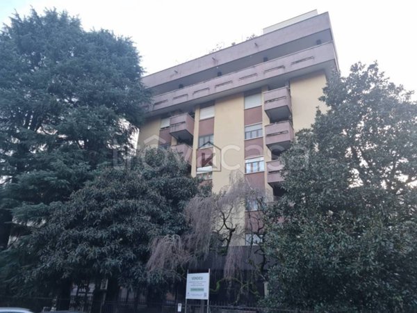 appartamento in affitto a San Donato Milanese