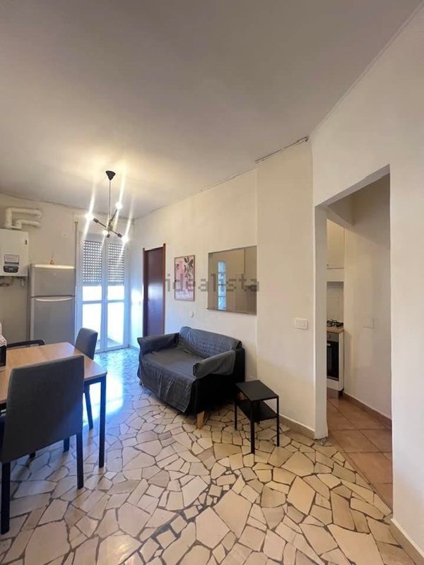 appartamento in affitto a San Donato Milanese