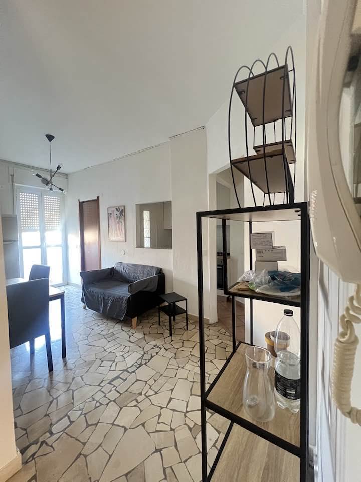 appartamento in affitto a San Donato Milanese