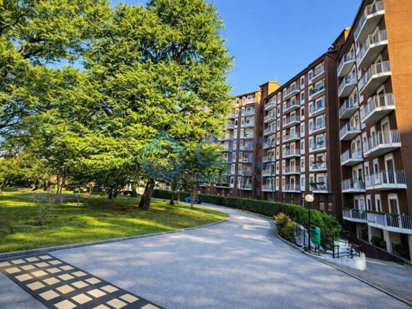 appartamento in affitto a San Donato Milanese