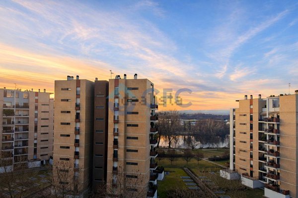 appartamento in affitto a San Donato Milanese