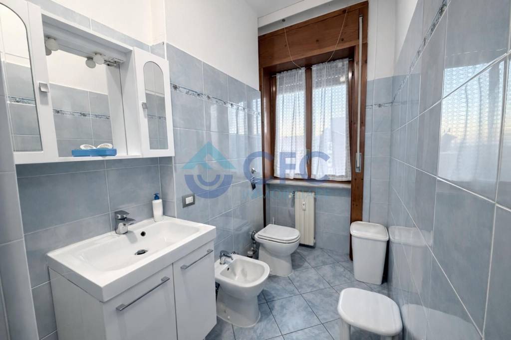 appartamento in affitto a San Donato Milanese