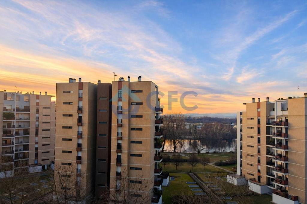 appartamento in affitto a San Donato Milanese