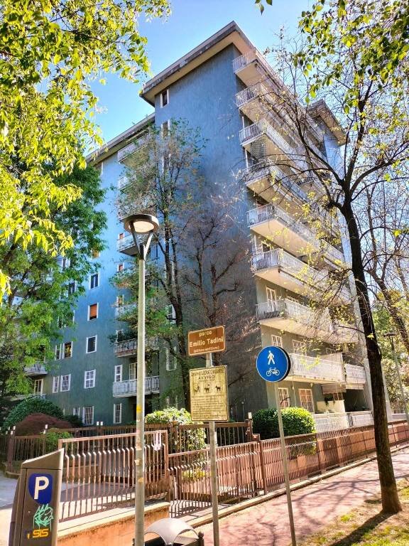 appartamento in affitto a San Donato Milanese