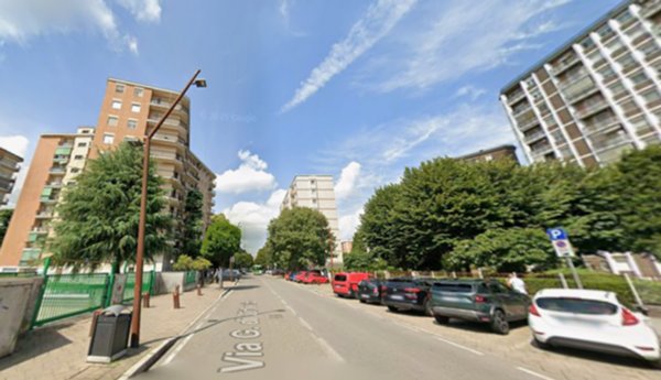 camera singola in affitto a San Donato Milanese