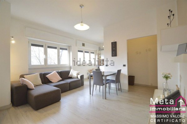 appartamento in affitto a San Donato Milanese