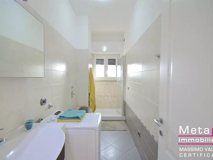 appartamento in affitto a San Donato Milanese