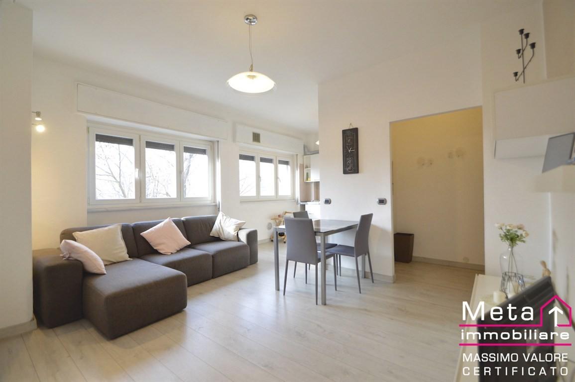 appartamento in affitto a San Donato Milanese