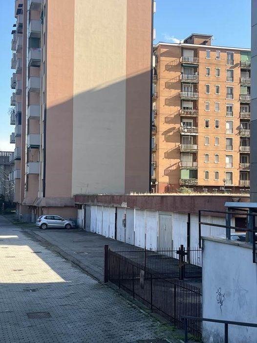 appartamento in affitto a San Donato Milanese