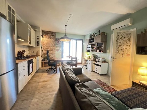 appartamento in affitto a San Donato Milanese