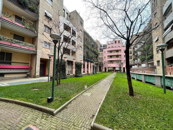 appartamento in affitto a San Donato Milanese