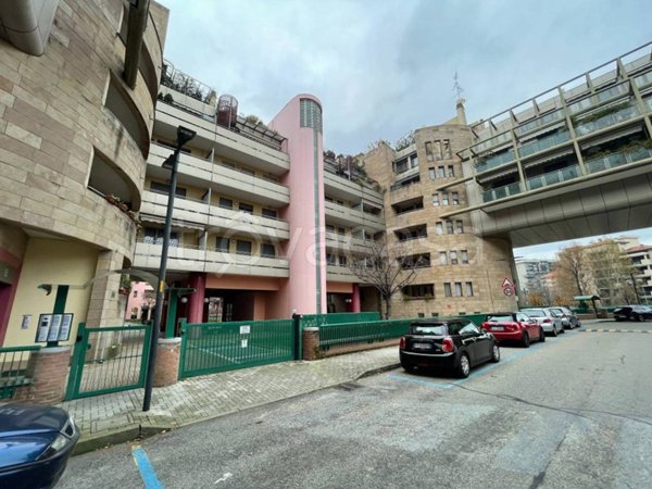 appartamento in affitto a San Donato Milanese