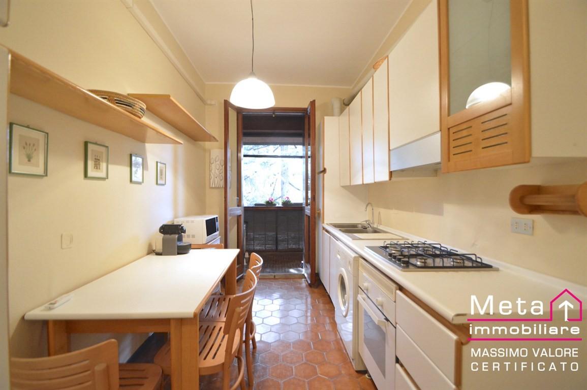 appartamento in affitto a San Donato Milanese