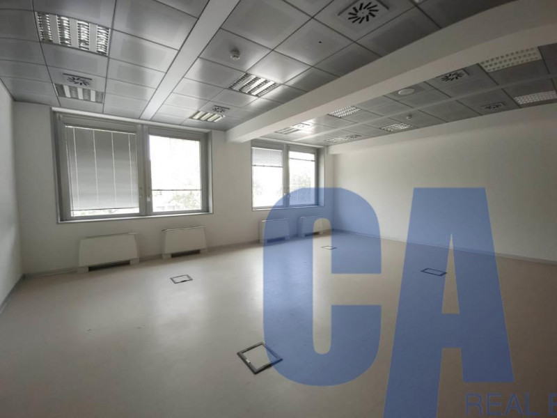 ufficio in affitto a San Donato Milanese