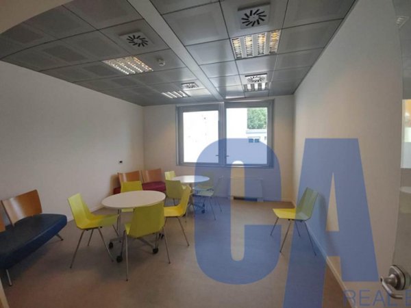 ufficio in affitto a San Donato Milanese