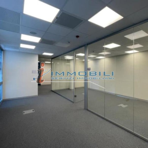 ufficio in affitto a San Donato Milanese