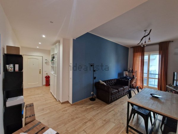 appartamento in affitto a San Donato Milanese