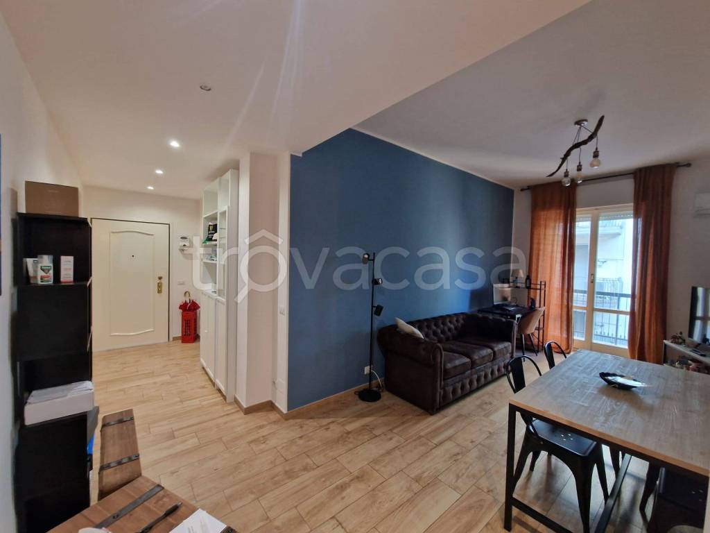 appartamento in affitto a San Donato Milanese