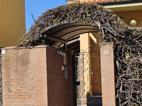 appartamento in affitto a San Donato Milanese in zona Poasco