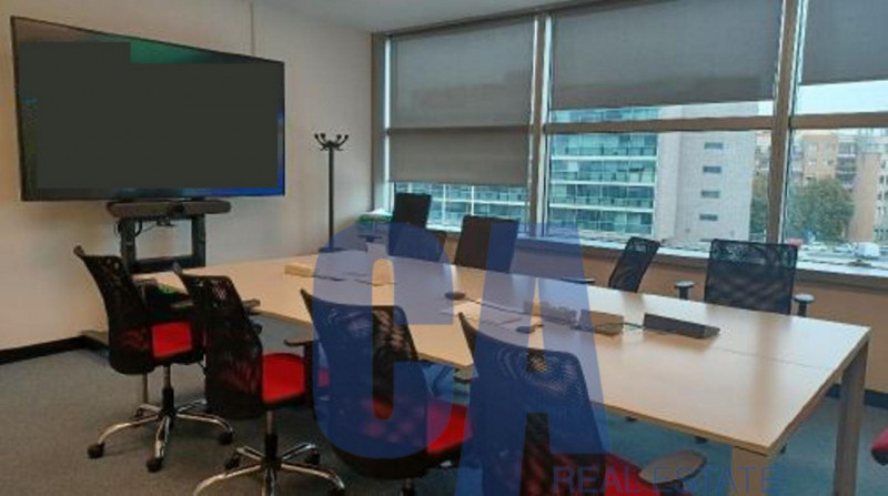 ufficio in affitto a San Donato Milanese