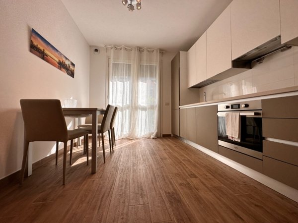 appartamento in affitto a San Donato Milanese