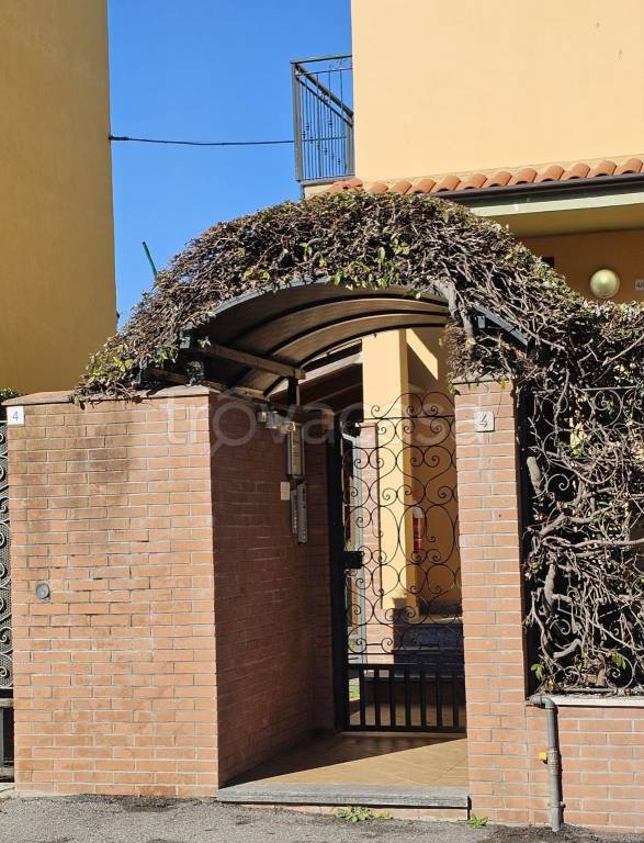 appartamento in affitto a San Donato Milanese in zona Sorigherio