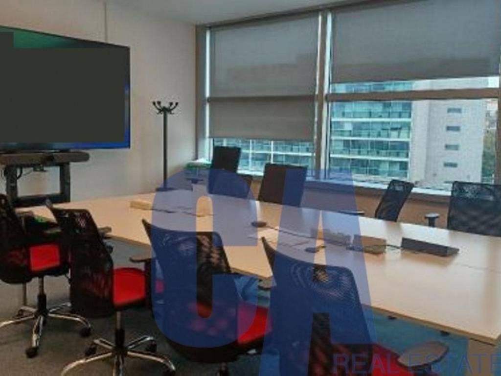 ufficio in affitto a San Donato Milanese