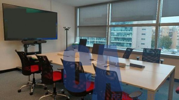 ufficio in affitto a San Donato Milanese
