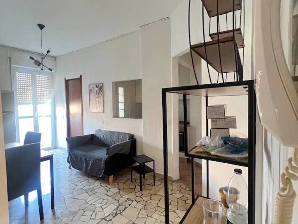 appartamento in affitto a San Donato Milanese