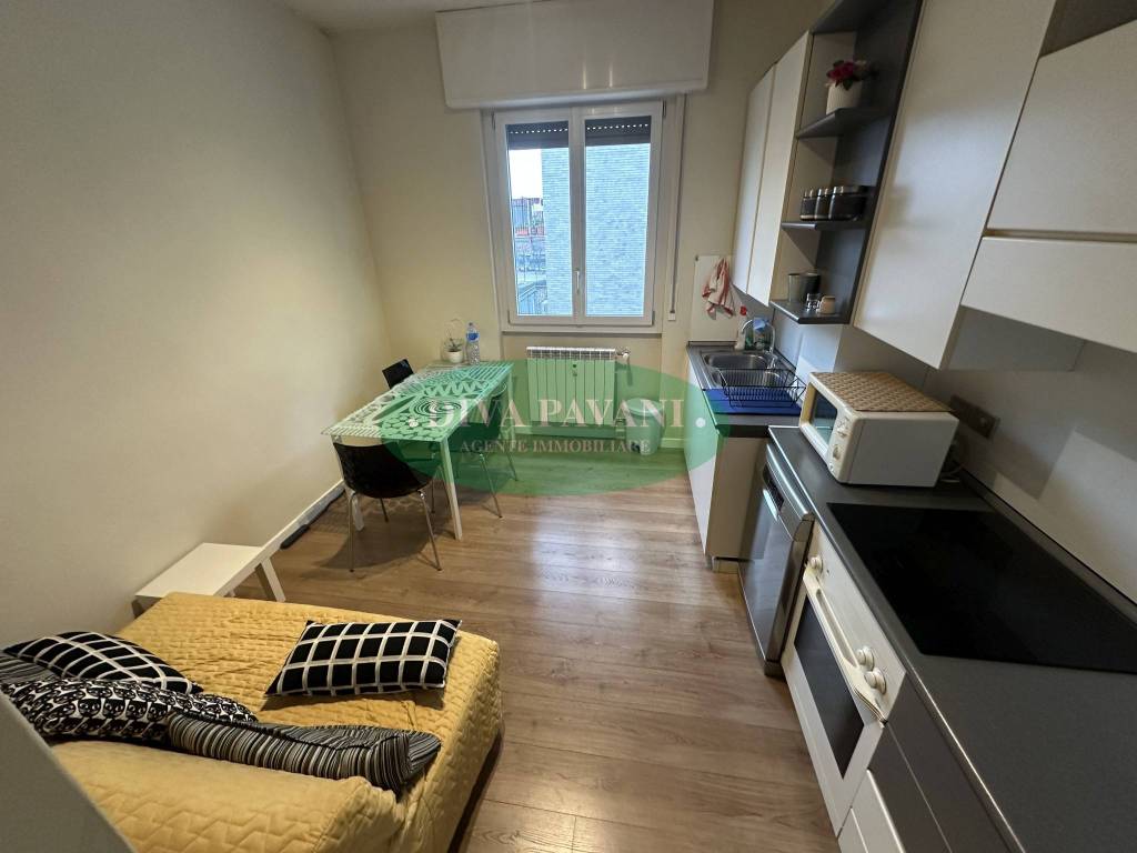 appartamento in affitto a San Donato Milanese