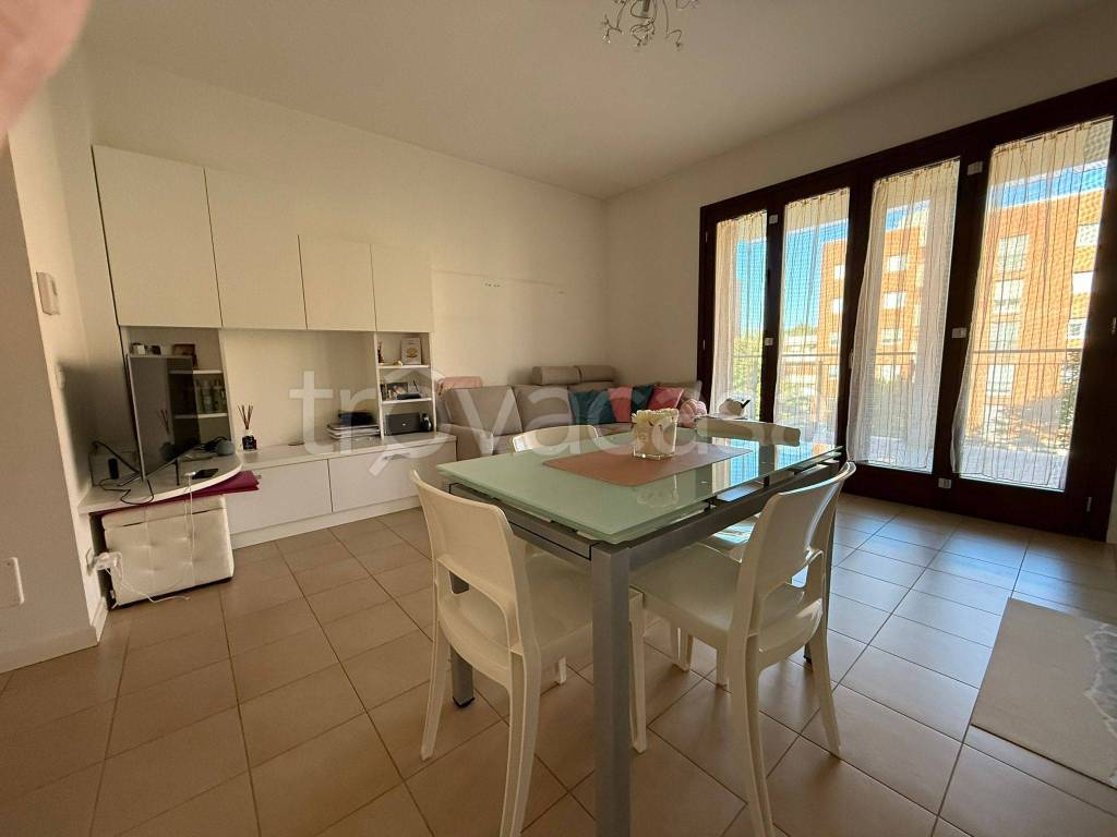 appartamento in affitto a San Donato Milanese