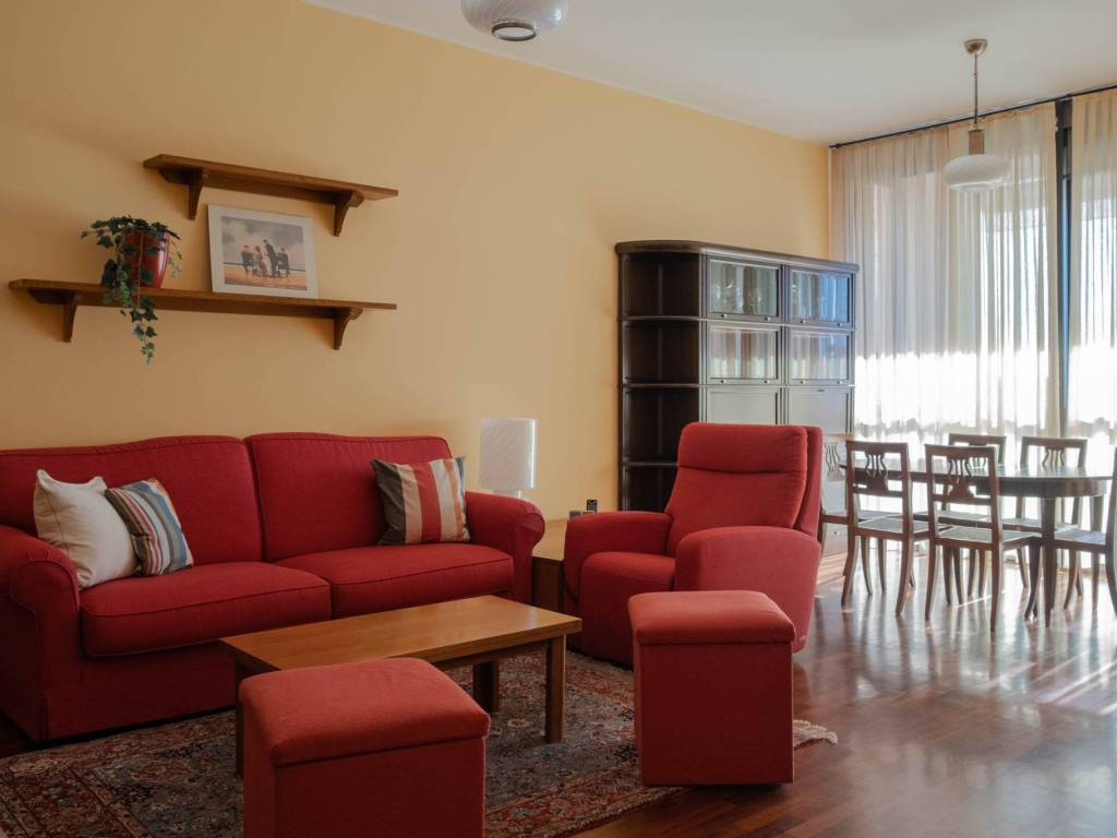 appartamento in affitto a San Donato Milanese